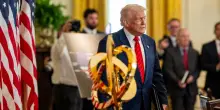 Vaticano, Trump si congratula con Leone XIV: un onore avere il primo Papa americano