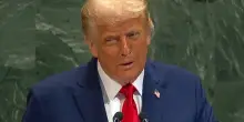 Trump annuncia il piano di pace per Gaza. «Ostaggi liberi entro 72 ore»