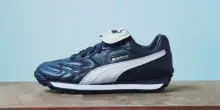 Jil Sander lancia una co-lab con Puma. La prima volta fu nel 1998