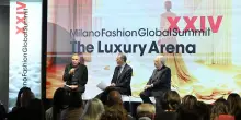 Milano Fashion Global Summit 2025, le sfide del Made in Italy