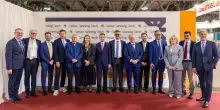 Sinergia di filiera a Lineapelle e Simac tanning tech per rilanciare la produzione made in Italy