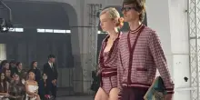 Il viaggio letterario in Sardegna di Antonio Marras alla Milano fashion week