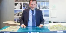 Ponte sullo Stretto, Salvini conferma: cantieri entro l’estate