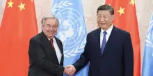 FOCUS CINITALIA I messaggi e i progetti del Vertice Sco di Tianjin