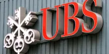 Ubs avvia un altro buyback da 2 miliardi di dollari