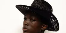 Borsalino debutta nella pelletteria con Gamat