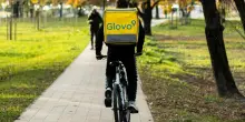Cartello Delivery Hero-Glovo: sanzione record dall’Antitrust di Bruxelles