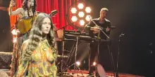 Il flusso psichedelico di Etro alla Milano fashion week