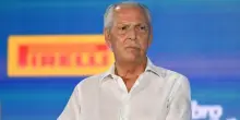 Pirelli, Marco Tronchetti Provera ritocca ancora la quota e sale al 27,3% con la holding Camfin