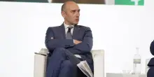 Ponte sullo Stretto, Alessandro Morelli (Cipess): una nuova era per il Sud e per l’Italia