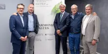 A Venezia si studia un patto tra brand e filiera