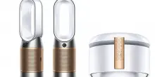 Dyson Purifier Hot+Cool HP2 De-Nox, aria pulita con stile