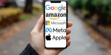 Big tech, ecco cosa i risultati finanziari dei colossi Usa ci dicono dell’effetto dei dazi