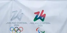 Olimpiadi Milano-Cortina, pronte solo 8 opere sulle 98 previste