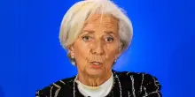 Tassi, Lagarde non ha fretta di tagliare. Bce verso una pausa a ottobre