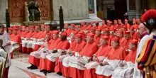 Conclave, le finanze vaticane al centro della settima congregazione