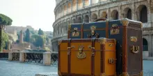 Turismo, gli stranieri in Italia spendono il doppio degli italiani all’estero