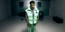 Peuterey lancerà una capsule firmata Tony Effe
