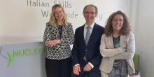 Sogin, nuovo cda per Nucleco. Fabrizio Scolamacchia amministratore delegato