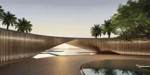 Giorgio Armani firma le prime ville sulla spiaggia a Ras Al Khaimah, negli Emirati