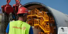 Webuild, Ponte sullo Stretto di Messina e conti in crescita: rating verso l’investment grade