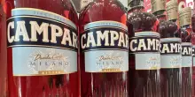 Campari corre in borsa dopo i conti (deludenti) della francese Pernod Ricard. Ecco perché