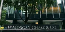 JPMorgan Chase è vicina a un accordo per rilevare il programma di carte di credito di Apple
