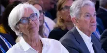 Tassi, si restringerà il divario tra Bce e Fed. Ecco le attese dei mercati dopo le parole di Powell a Jackson Hole