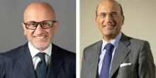 Lipani, entra Rino Caiazzo e il suo team per rafforzare l’antitrust e il regolamentare