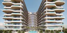 Gianfranco Ferré residences, aperta la vendita a Marjan island negli Emirati Arabi