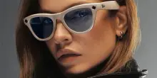 EssilorLuxottica e Meta lanciano tre nuovi modelli di Ai glasses