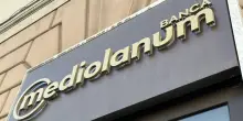 Banca Mediolanum, nel primo semestre utile in crescita a 477 milioni (+6%)