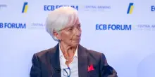 Bce, crescita e inflazione in linea con attese, attesa per la riunione di domani: i tassi resteranno invariati?