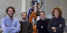 Robotica, l’italo-americana Caracol chiude un maxi-round da 40 milioni