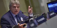 Consiglio Nazionale degli Attuari, Nino Savelli nominato nuovo presidente