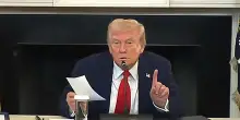 Trump minaccia massicci dazi sulla Cina e possibile stop al vertice con Xi Jinping