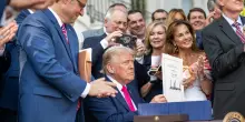 Dazi, che errore definire accettabili le tariffe al 10%. Ora la bolletta di Trump è triplicata