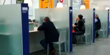Sempre meno sportelli bancari: ora in Italia sono meno di 20.000. Allarme Unimpresa sulla desertificazione bancaria