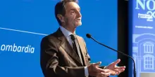 Lombardia, il governatore Fontana: ecco come attiriamo sempre più Paperoni esteri