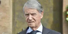 Gianluigi Aponte, Msc: quel volo Ginevra-Napoli in elicottero