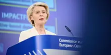 Dazi, Ue e Usa vicini a un accordo sul 15%