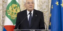 Dl cittadinanza, il presidente Sergio Mattarella: valutare un’eventuale riconsiderazione della riforma per gli italiani all’estero