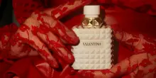 Valentino beauty svela la collezione Born in Roma Rendez-vous ivory