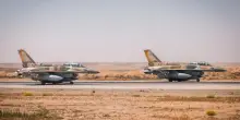 Israele-Iran, guerra in diretta: colpiti reattore di Arak e impianto di Natanz. Possibile attacco Usa nel fine settimana