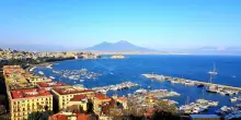 La Louis Vuitton America’s cup sbarca per la prima volta in Italia. La 38ª edizione a Napoli nel 2027