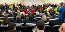 Ex Ilva verso lo sciopero generale. I sindacati: serve un intervento pubblico