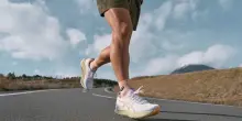 Asics Emea a +18% nel primo trimestre, corrono tutte le categorie