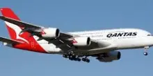 Qantas Airways, i dati di quasi 6 milioni di clienti finiscono online dopo il cyberattacco