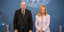 Perché l’Algeria si sta trasformando nell’Italia degli anni ‘60
