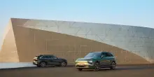 Xpeng G6 e G9, i due Suv a elettroni pronti a sfidare la Tesla Model Y